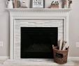 Black Slate Fireplace Surround Fresh 25 Beautifully Tiled Fireplaces