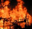 Blaze Fireplace Best Of House Fire On Mount Veeder Local News