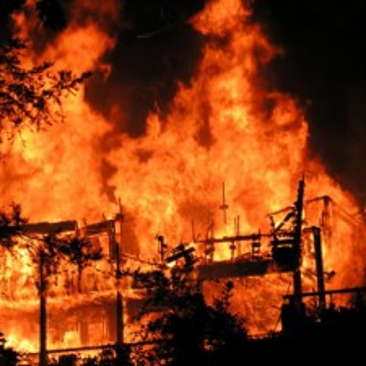Blaze Fireplace Best Of House Fire On Mount Veeder Local News