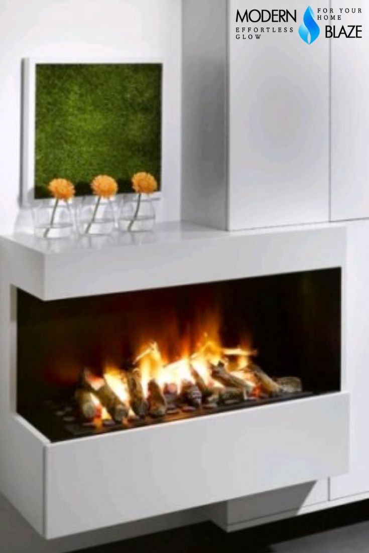 Blaze Fireplace Fresh Dimplex Opti Myst 500 20" Water Vapor Fireplace Cassette