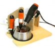 Blow Poke Fireplace tool Inspirational Dog Bowl Coffee Roaster