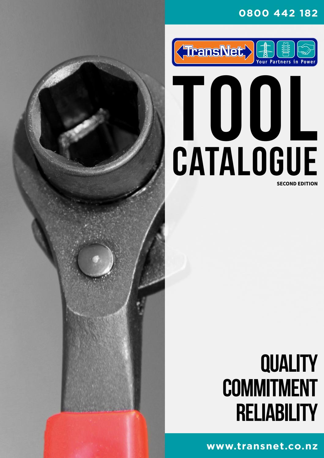 Blow Poke Fireplace tool Unique Transnet Nz Ltd tool Catalogue Second Edition by Transnet