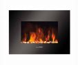 Blue Electric Fireplace Unique Lloyd 1800w 1500w Lfh2b Room Heater Black Buy Lloyd 1800w