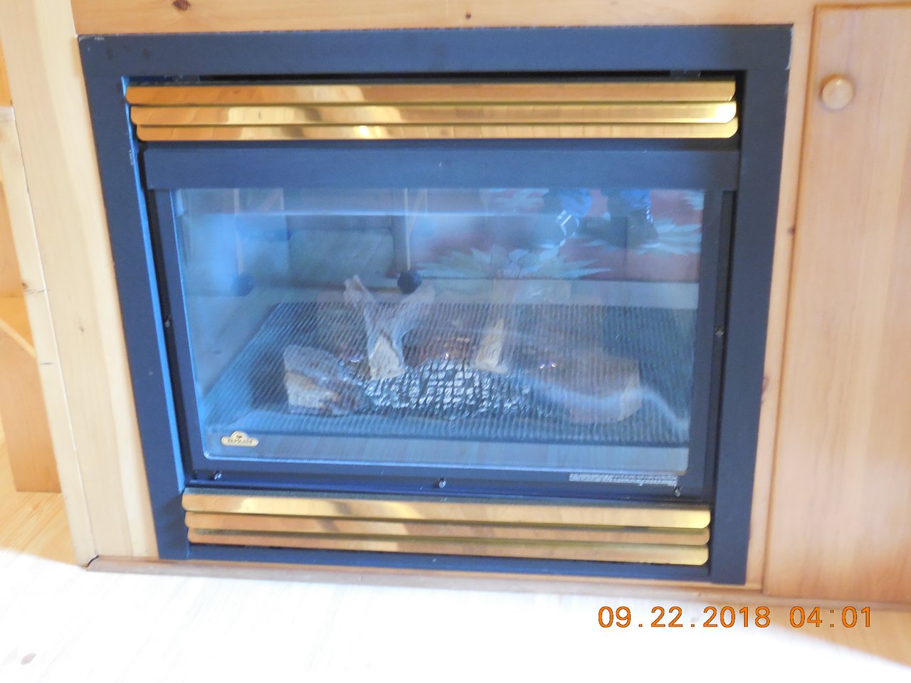 Sugar Beach Resort Rooms & Reviews TripAdvisor electric fireplace could