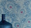 Blue Fireplace Awesome Wallpaper Carlton House Terrace – Blue Plume Fireplace
