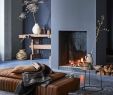 Blue Fireplace Best Of Vt Wonen Design Interior