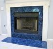 Blue Fireplace Fresh Bello Terrazzo Design – Kientruckay
