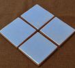 Blue Fireplace Tile Fresh Handmade Field Tile Lavender Blue Gloss Glaze for Fireplace