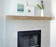 Blue Fireplace Tile New Bello Terrazzo Design – Kientruckay