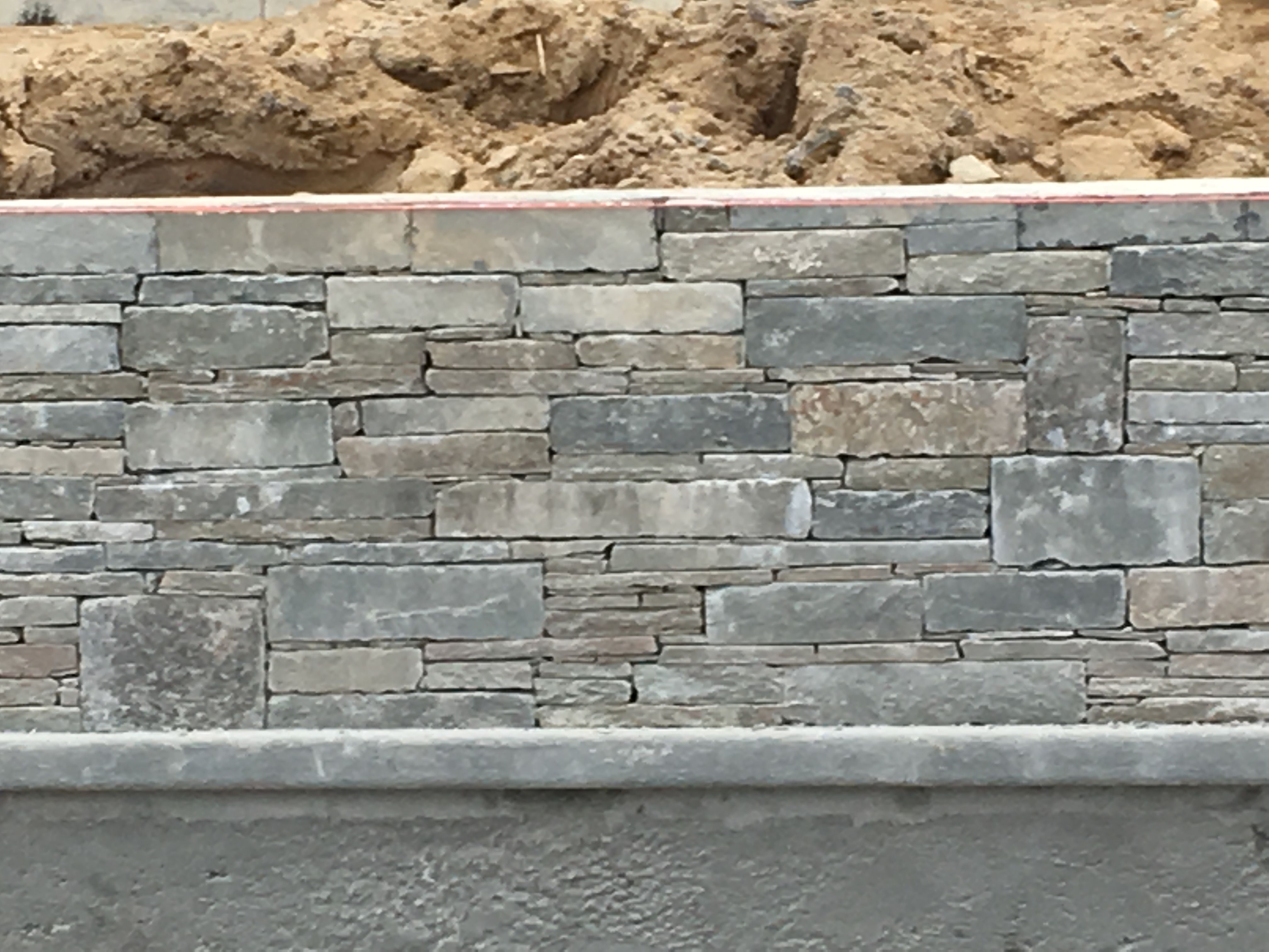 Bluestone Fireplace Beautiful Stone Venee… In 2019