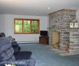 Bluestone Fireplace Fresh Lake Champlain 4 Bedroom Waterfront House On 300 Feet Of