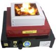 Bluetooth Fireplace Inspirational Supernova Copper Havan Kund