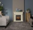 Bluetooth Fireplace Luxury Elektrokamine Mit Optiflame Technologie top Flame