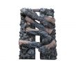 Bluetooth Fireplace Luxury Elektrokamineinsatz Glen Dimplex Cassette 500r