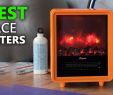 Bluetooth Fireplace Unique 5 Best Space Heaters In 2018 Best Electric Heaters