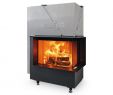 Bluetooth Fireplace Unique Kamineinsatz Spartherm Premium V 2r 80h 10 5 Kw