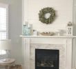 Board and Batten Fireplace Best Of 40 Elegant Fireplace Makeover for Farmhouse Home Decor 4
