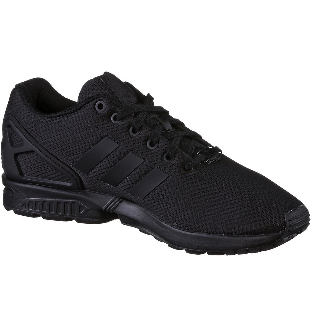 4693 adidas zx flux damen schwarz