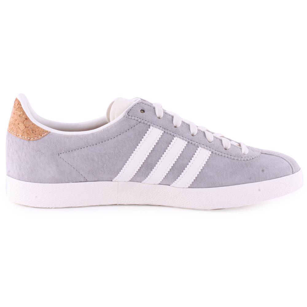 164 adidas gazelle suede grey