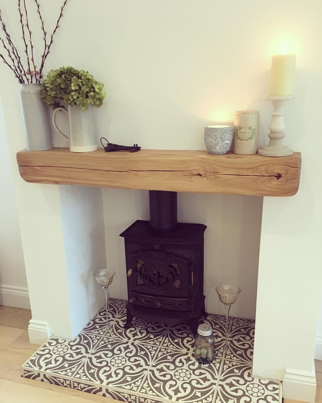105 Best Wood stoves and mantels images in 2019 640d46edb57b9c2f4d163c61b7e92a0a