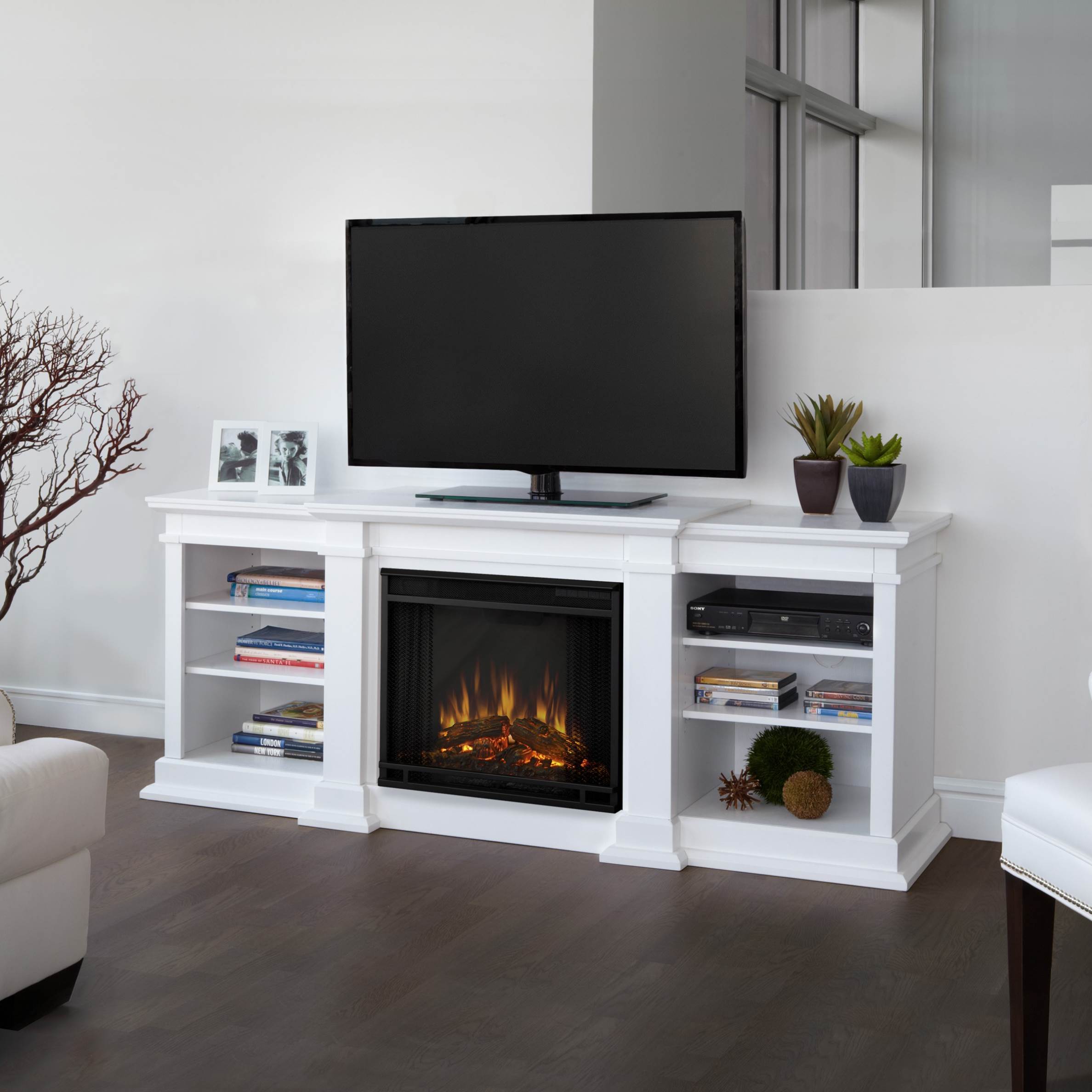 Bobs Fireplace Tv Stand Fresh Beautiful Home theater Entertainment Centers Furniture