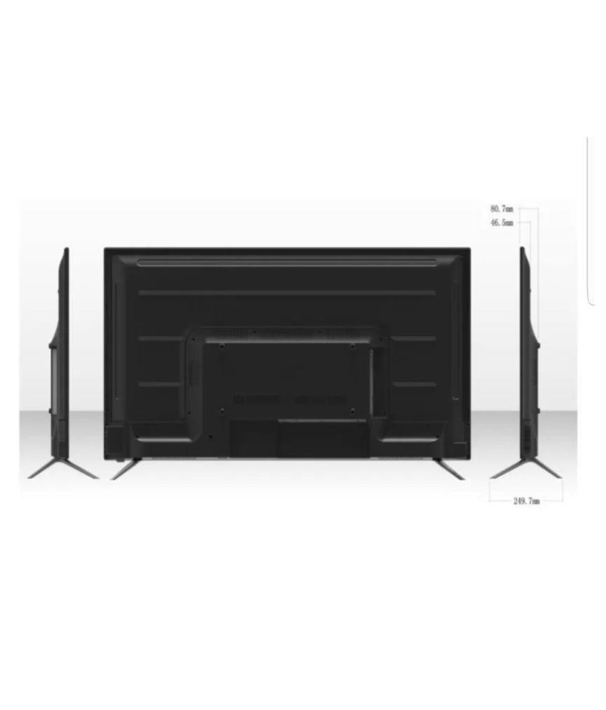 Bobs Fireplace Tv Stand Inspirational Bravieo Klv 65j5500b 165 Cm 65 Smart Ultra Hd 4k Led Television with 1 1 Year Extended Warranty