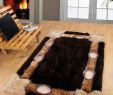 Bobs Furniture Fireplace Best Of My House Brown Fancy Carpet 4x6 Ft