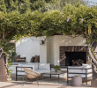 Bowden Fireplace Elegant Katie Hodges Design Outdoor Fireplaces