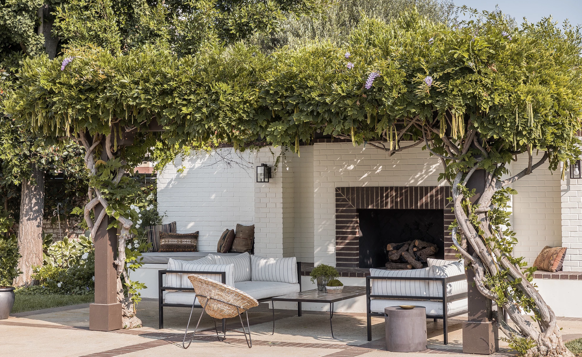 Katie Hodges Design outdoor fireplaces 9b730d0a97fb1b06c a276c15cb6