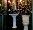 Bowden Fireplace Inspirational A Very Blah Powder Room Transforms Into A Jewel Box