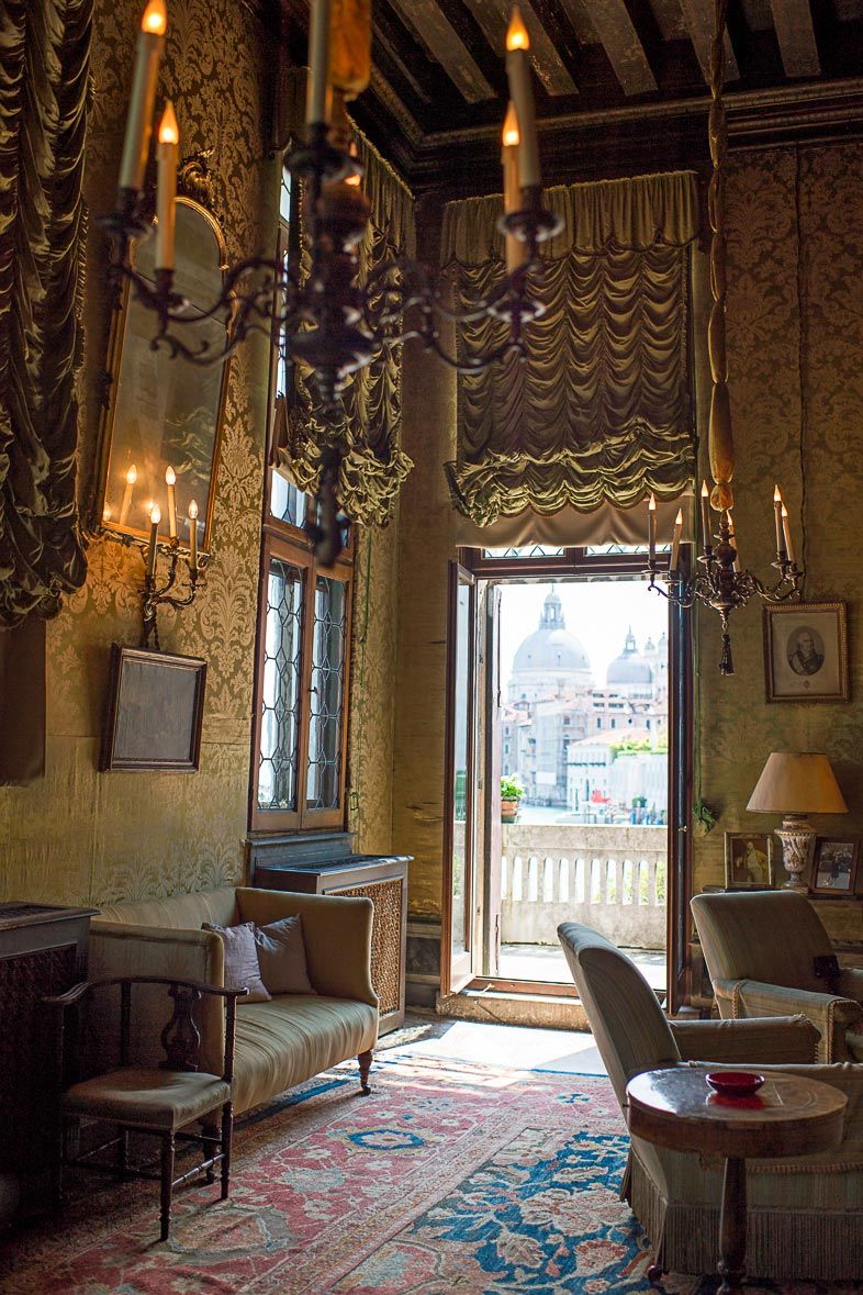 Palazzo Contarini Polignac Gallery 739d0de9f28e e567f b