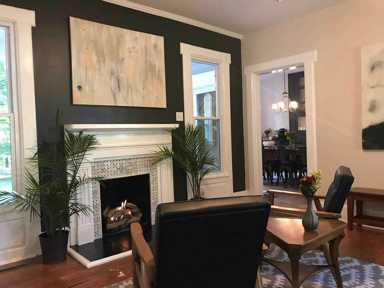 THE ROGAN HOUSE Updated 2019 Prices & Lodging Reviews the living room gallery