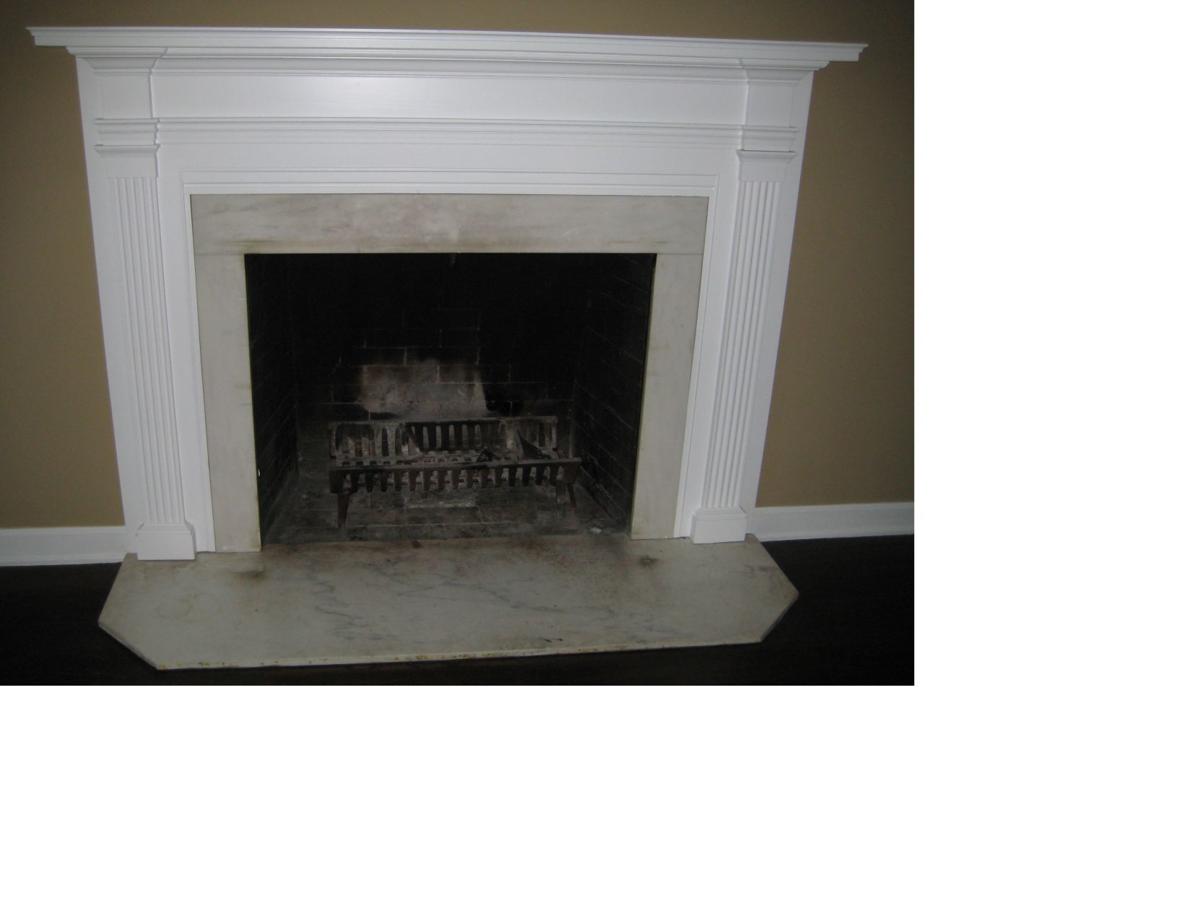 Bowling Green Fireplace Beautiful Years Later Cottage Charmer is Finally What Omaha Couple