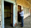 Bowling Green Fireplace Unique Old Willsboro School Will Be Home for Seniors