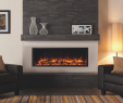 Box Fireplace Beautiful by Utilizing Chromalight Led Technology Regency is Able to