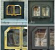Brass Fireplace Doors Inspirational Doors Paint &