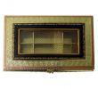 Brass Fireplace Doors Lovely Dark Hood Wooden Food Container Set Of 1