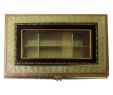 Brass Fireplace Doors Lovely Dark Hood Wooden Food Container Set Of 1