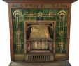 Brass Fireplace Fender New Art Deco Fireplace Charming Fireplace