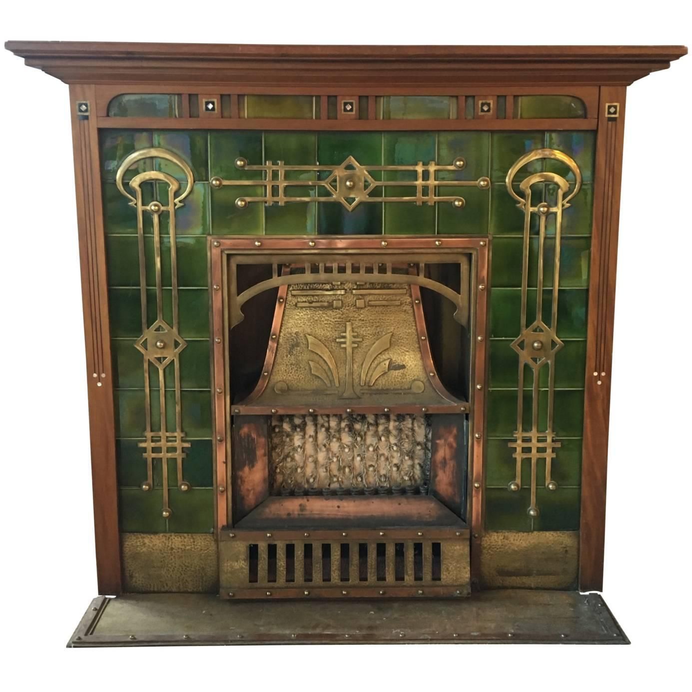 art deco fireplace Charming Fireplace 5766a3a1ddf7c4e9625b8928fc5c06a1