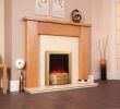 Brass Fireplace Lovely Electriflame Xd Essence Antique Brass