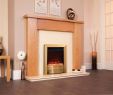 Brass Fireplace Lovely Electriflame Xd Essence Antique Brass