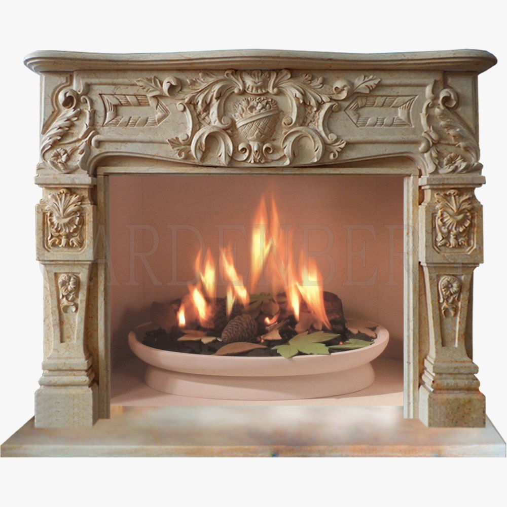 Brass Fireplace Lovely K208 ÐÐ°Ð¼Ð¸Ð½ "rovito"