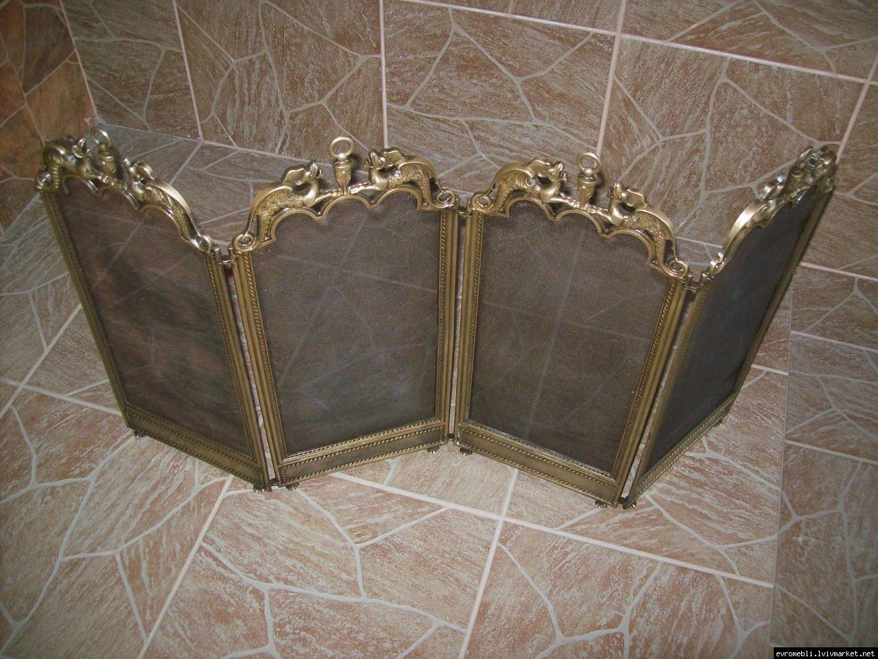 Brass Fireplace Screen Best Of ÐÐ°ÑÐ¸ÑÐ½Ð° ÑÑÑÐºÐ° ÐµÐºÑÐ°Ð½ Ð´Ð Ñ ÐºÐ°Ð¼ÑÐ½Ð° 4697 ÐºÑÐ¿Ð¸ÑÐ¸ ÐÐ¸Ð³ÑÐ´Ð½Ñ ÑÑÐ½Ð¸