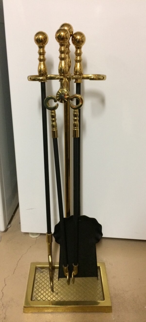 Brass Fireplace Tools df2492ae5dcceeb309ab02a80b848f9b
