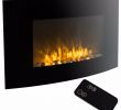 Brick Electric Fireplace Awesome Electric Fireplace Insert with Remote Control Fireplace