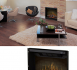 Brick Electric Fireplace Fresh Dimplex 32" Multi Fire Built In Electric Firebox Ul Listed