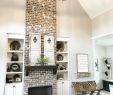 Brick Fireplace Designs Ideas Luxury Brick Fireplace Floor to Ceiling Fireplace Farmhouse In