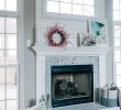 Brick Fireplace Makeover New Fireplace Makeover Reveal with the Home Depot X Pretty In