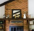 Brick Fireplace Pictures Lovely Bello Terrazzo Design – Kientruckay
